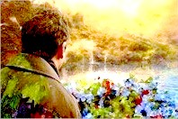 http://www.near-death.com/images/graphics/nde/heaven/garden/man_looking_at_colorful_heaven.jpg